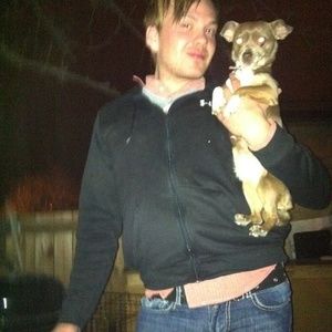 Meet your Posher, Benjamin